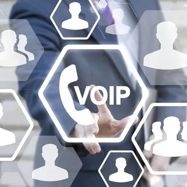 P&eacute;riph&eacute;rique pour communication unifi&eacute;e